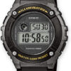 Casio Collection W-216H-1BVEF (115) - Casio Hodinky -> Digitální hodinky pro muže