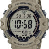 Casio Collection Youth AE-1500WH-5AVEF (247) - Casio Hodinky -> Digitální hodinky pro muže