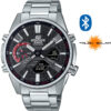 Casio Connected Edifice Premium Solar ECB-S100D-1AEF (663) - Casio Hodinky -> Módní hodinky pro muže