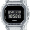 Casio G-Shock DW-5600SKE-7ER (322) - Casio Hodinky -> Digitální hodinky pro muže