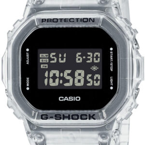 Casio G-Shock DW-5600SKE-7ER (322) - Casio Hodinky -> Digitální hodinky pro muže