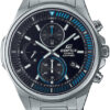 Casio Edifice Chronograph EFR-S572D-1AVUEF (198) - Casio Hodinky -> Analogové hodinky pro muže