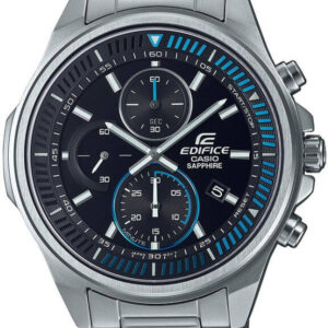 Casio Edifice Chronograph EFR-S572D-1AVUEF (198) - Casio Hodinky -> Analogové hodinky pro muže