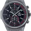 Casio Edifice Chronograph EFR-S572DC-1AVUEF (198) - Casio Hodinky -> Analogové hodinky pro muže