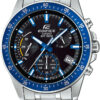 Casio Edifice Chronograph EFV-540D-1A2VUEF (198) - Casio Hodinky -> Analogové hodinky male