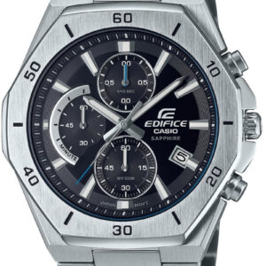 Casio Edifice EFB-680D-1AVUEF (198) - Casio Hodinky -> Módní hodinky pro muže