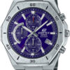Casio Edifice EFB-680D-2BVUEF (198) - Casio Hodinky -> Módní hodinky pro muže