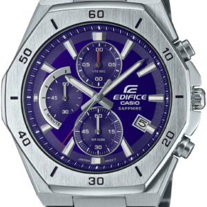 Casio Edifice EFB-680D-2BVUEF (198) - Casio Hodinky -> Módní hodinky pro muže
