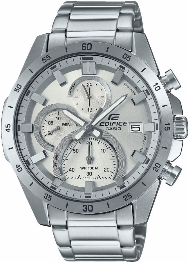 Casio Edifice EFR-571MD-8AVUEF (198) - Casio Hodinky -> Analogové hodinky male