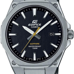 Casio Edifice EFR-S108D-1AVUEF (006) - Casio Hodinky -> Módní hodinky pro muže