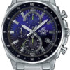 Casio Edifice EFV-600D-2AVUEF (198) - Casio Hodinky -> Módní hodinky pro muže