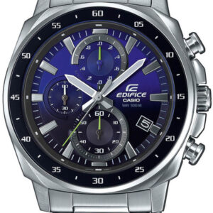 Casio Edifice EFV-600D-2AVUEF (198) - Casio Hodinky -> Módní hodinky pro muže