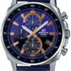 Casio Edifice EFV-600L-2AVUEF (198) - Casio Hodinky -> Analogové hodinky pro muže