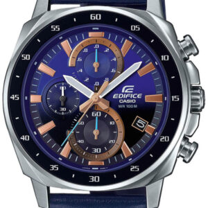 Casio Edifice EFV-600L-2AVUEF (198) - Casio Hodinky -> Analogové hodinky pro muže
