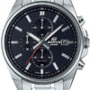 Casio Edifice EFV-610D-1AVUEF (198) - Casio Hodinky -> Módní hodinky pro muže