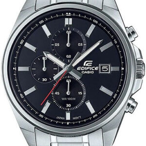 Casio Edifice EFV-610D-1AVUEF (198) - Casio Hodinky -> Módní hodinky pro muže