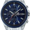 Casio Edifice EFV-610DB-2AVUEF (198) - Casio Hodinky -> Módní hodinky pro muže