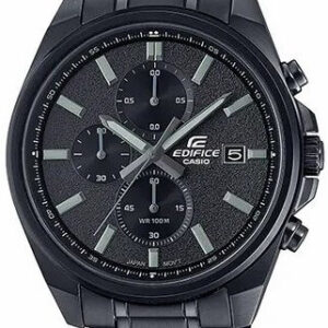 Casio Edifice EFV-610DC-1AVUEF (198) - Casio Hodinky -> Módní hodinky pro muže
