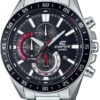 Casio Edifice EFV-620D-1A4VUEF (198) - Casio Hodinky -> Analogové hodinky male