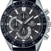 Casio Edifice EFV-620L-1AVUEF (198) - Casio Hodinky -> Analogové hodinky male