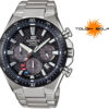 Casio Edifice Premium EFS-S520CDB-1AUEF Solar - Casio Hodinky -> Módní hodinky pro muže