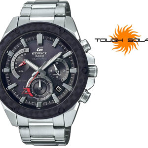Casio Edifice Solar Premium CARBON EQS-910D-1AV - Casio Hodinky -> Módní hodinky pro muže