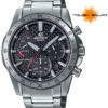Casio Edifice Premium Solar EFS-S580D-1AVUEF (612) - Casio Hodinky -> Analogové hodinky male