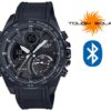 Casio Edifice Solar Bluetooth Connected ECB-900PB-1A (627) - Casio Hodinky -> Módní hodinky pro muže