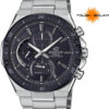 Casio Edifice Solar EFS-S560DB-1AVUEF - Casio Hodinky -> Analogové hodinky pro muže