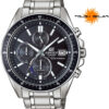 Casio Edifice Premium Solar EFS-S510D-1AVUEF (612) - Casio Hodinky -> Analogové hodinky male