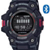 Casio G-Shock Bluetooth GBD-100-1ER (644) - Casio Hodinky -> Digitální hodinky pro muže