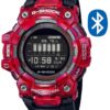 Casio G-Shock Bluetooth GBD-100SM-4A1ER (644) - Casio Hodinky -> Digitální hodinky pro muže