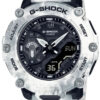 Casio G-Shock Carbon Core Guard GA-2200GC-7AER (633) - Casio Hodinky -> Módní hodinky pro muže