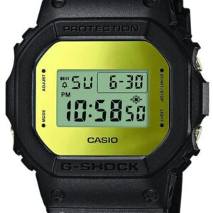 Casio G-Shock DW-5600BBMB-1ER (322) - Casio Hodinky -> Digitální hodinky pro muže
