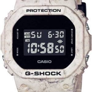 Casio G-Shock DW-5600WM-5ER (322) - Casio Hodinky -> Digitální hodinky pro muže