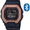Casio G-Shock G-LIDE GBX-100NS-4ER (648) - Casio Hodinky -> Módní hodinky pro muže