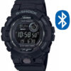 Casio G-Shock G-SQUAD Step Tracker GBD-800-1BER (626) - Casio Hodinky -> Módní hodinky pro muže