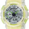Casio G-shock GA-110LS-7AER (411) - Casio Hodinky -> Módní hodinky pro muže