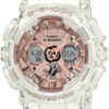Casio G-Shock GMA-S120SR-7AER (411) - Casio Hodinky -> Módní hodinky pro ženy