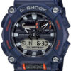 Casio G-SHOCK Original Heavy Duty GA-900-2AER (647) - Casio Hodinky -> Módní hodinky pro muže