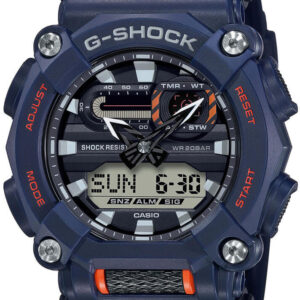 Casio G-SHOCK Original Heavy Duty GA-900-2AER (647) - Casio Hodinky -> Módní hodinky pro muže