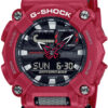 Casio G-SHOCK Original Heavy Duty GA-900-4AER (647) - Casio Hodinky -> Módní hodinky pro muže