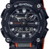 Casio G-SHOCK Original Heavy Duty GA-900C-1A4ER (647) - Casio Hodinky -> Módní hodinky pro muže