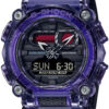 Casio G-SHOCK Original Heavy Duty GA-900TS-6AER Tech Skeleton Series Limited Edition (647) - Casio Hodinky -> Módní hodinky pro muže
