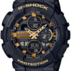 Casio G-Shock Original S-Series GMA-S140M-1AER (411) - Casio Hodinky -> Módní hodinky pro muže