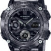Casio G-Shock Original Skeleton Series GA-2000SKE-8AER (633) - Casio Hodinky -> Módní hodinky pro muže