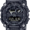 Casio G-Shock Original Skeleton Series GA-900SKE-8AER (647) - Casio Hodinky -> Módní hodinky pro muže