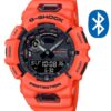 Casio G-Shock Step Tracker GBA-900-4AER (656) - Casio Hodinky -> Módní hodinky pro muže