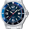 Casio Quartz MTD-1053D-2AVES (006) - Casio Hodinky -> Módní hodinky pro muže