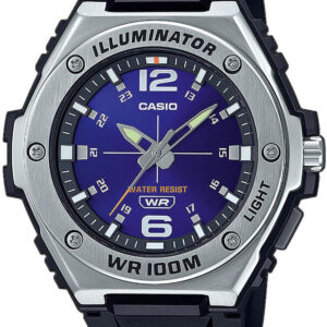 Casio Sport MWA-100H-2AVEF (004) - Casio Hodinky -> Analogové hodinky male